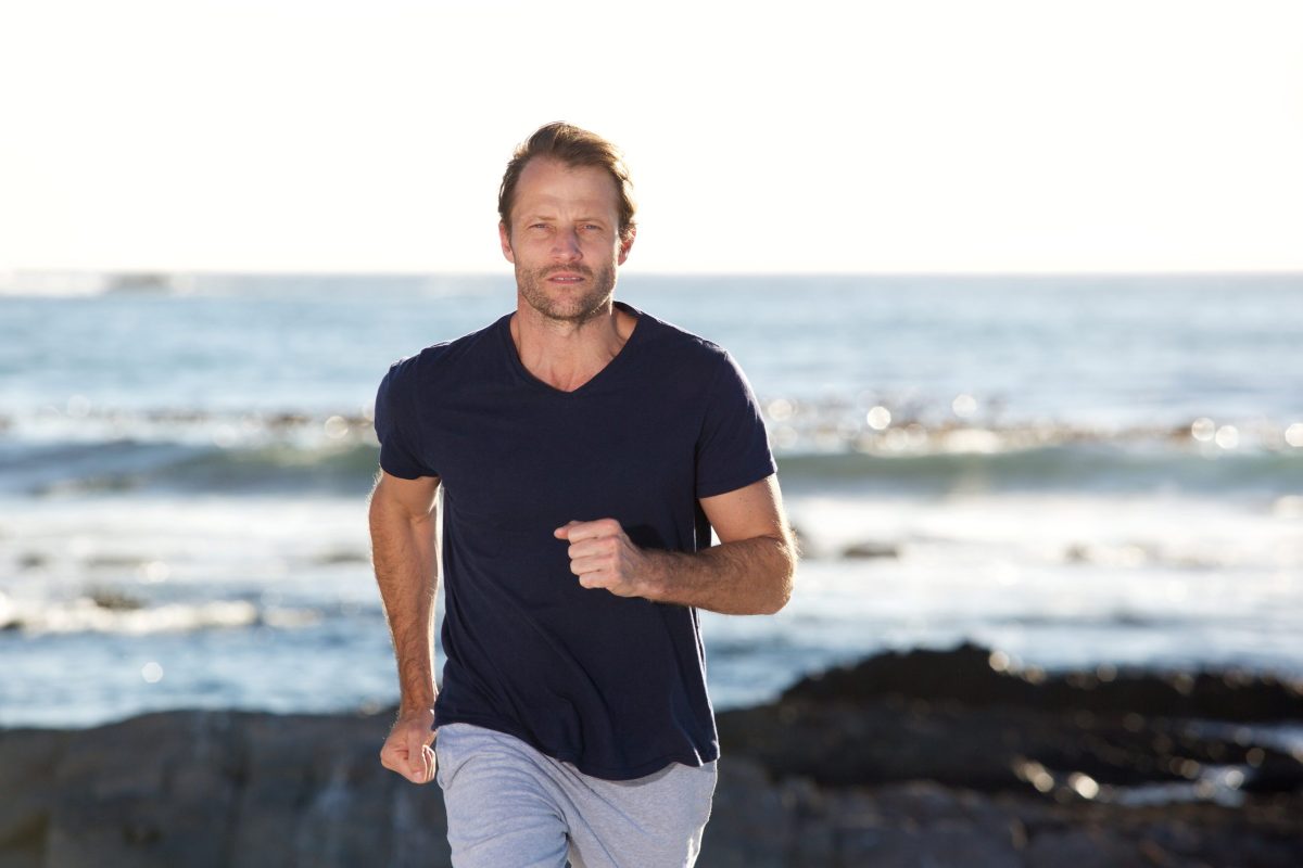 Testosterone Replacement Therapy In East Palo Alto: Discover Your Strength!